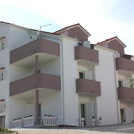 Apartments Tanja & Josipa Pag Town Zewnętrze zdjęcie