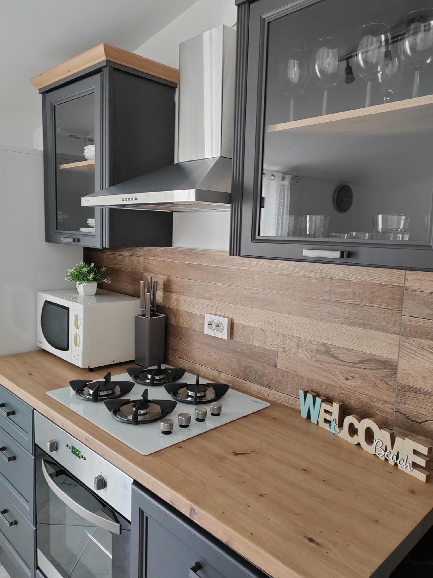 Apartments Tanja & Josipa Pag Town Zewnętrze zdjęcie
