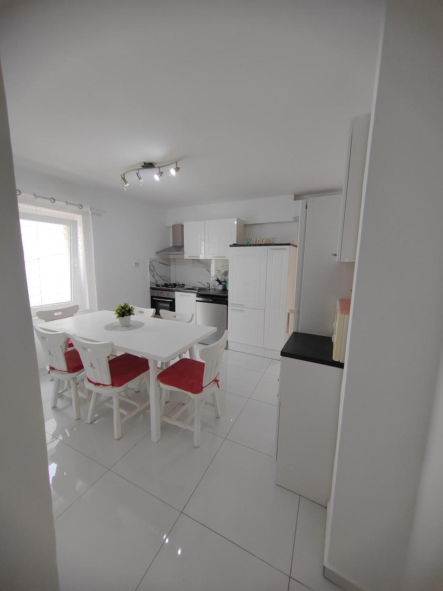 Apartments Tanja & Josipa Pag Town Zewnętrze zdjęcie