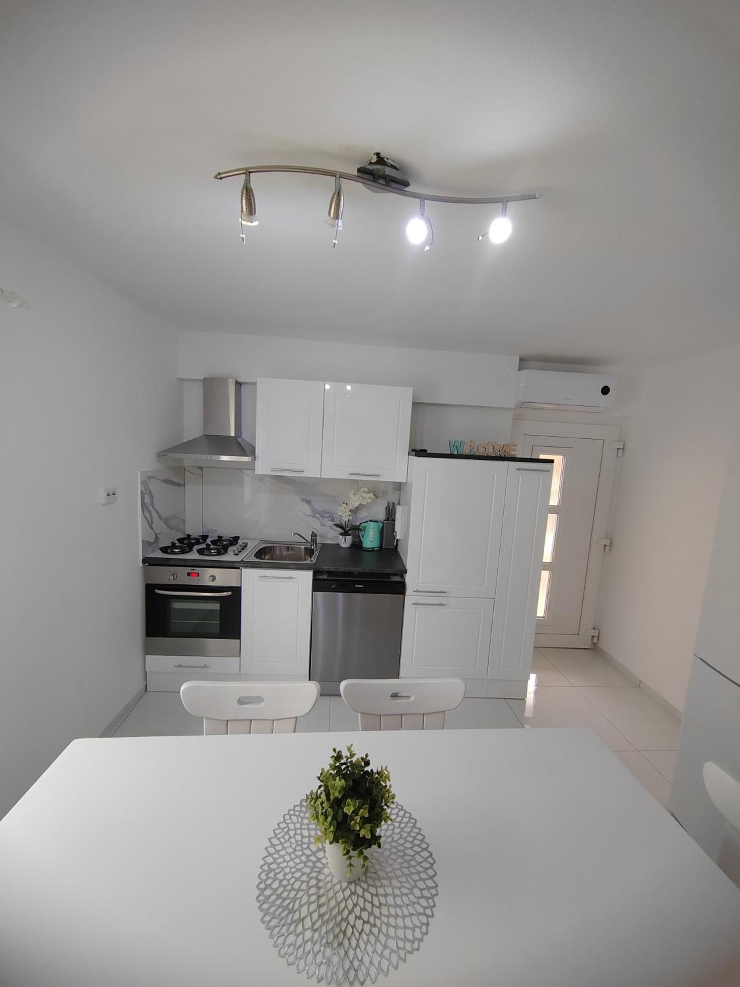 Apartments Tanja & Josipa Pag Town Zewnętrze zdjęcie