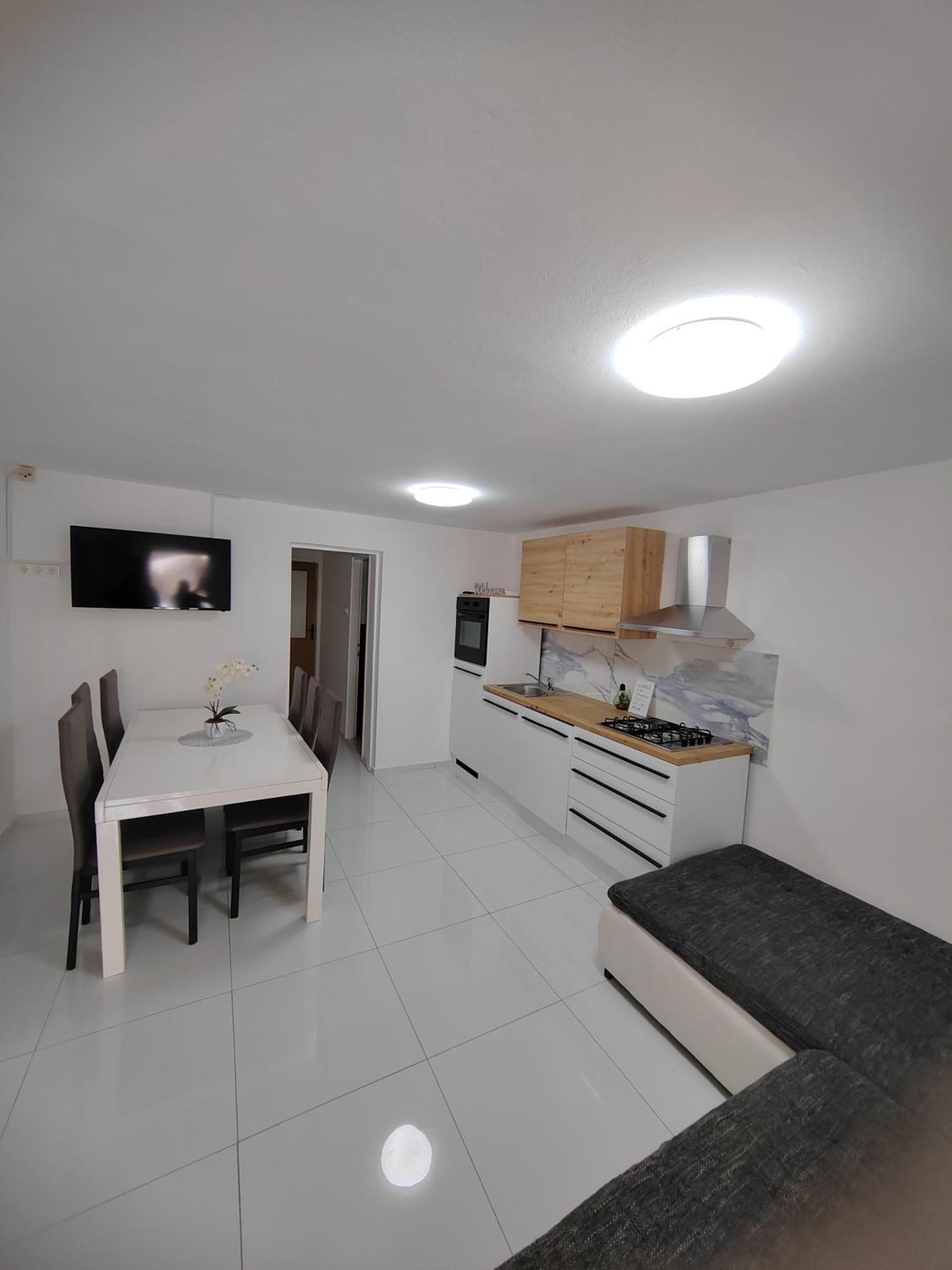 Apartments Tanja & Josipa Pag Town Zewnętrze zdjęcie