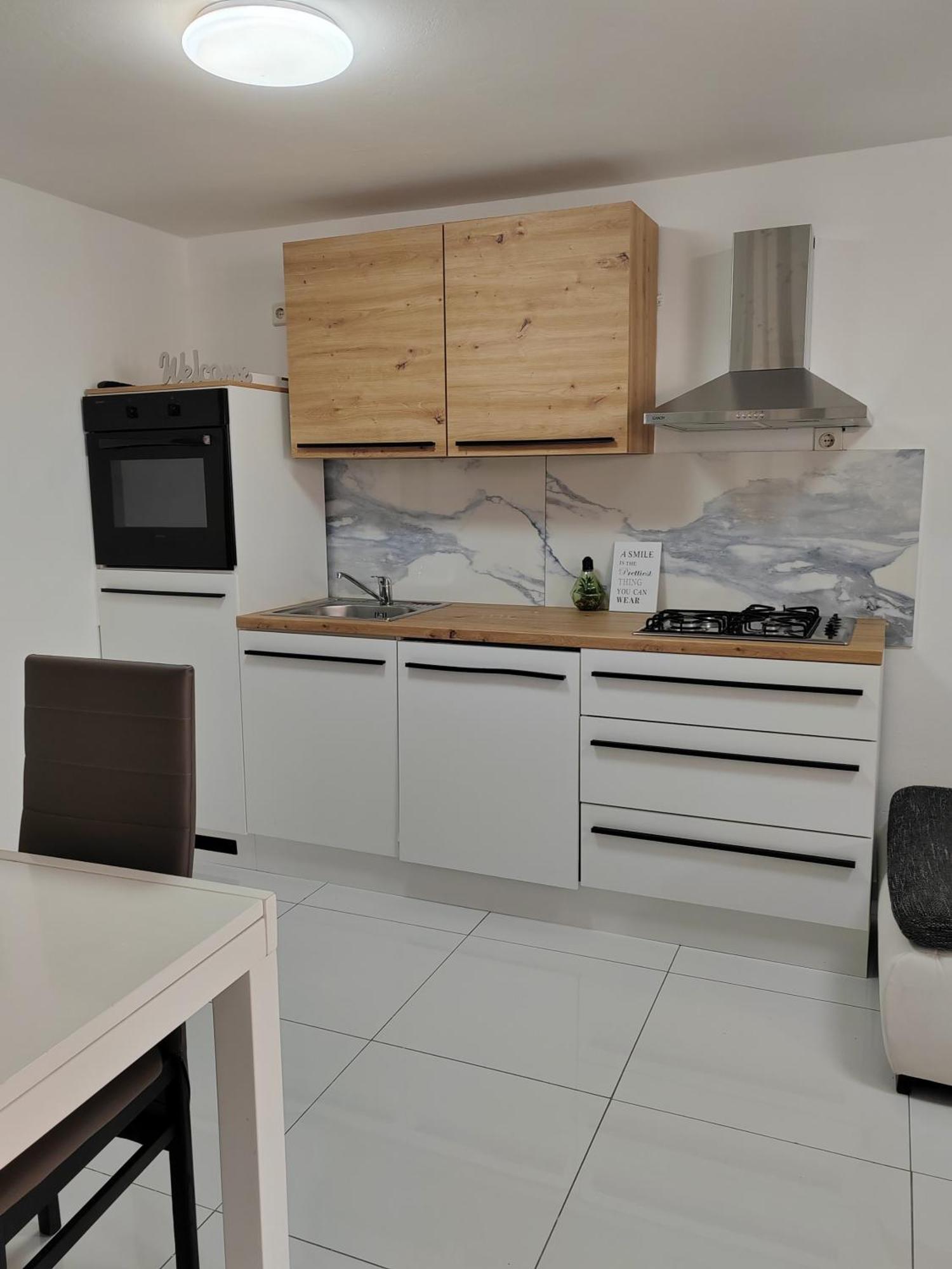 Apartments Tanja & Josipa Pag Town Zewnętrze zdjęcie
