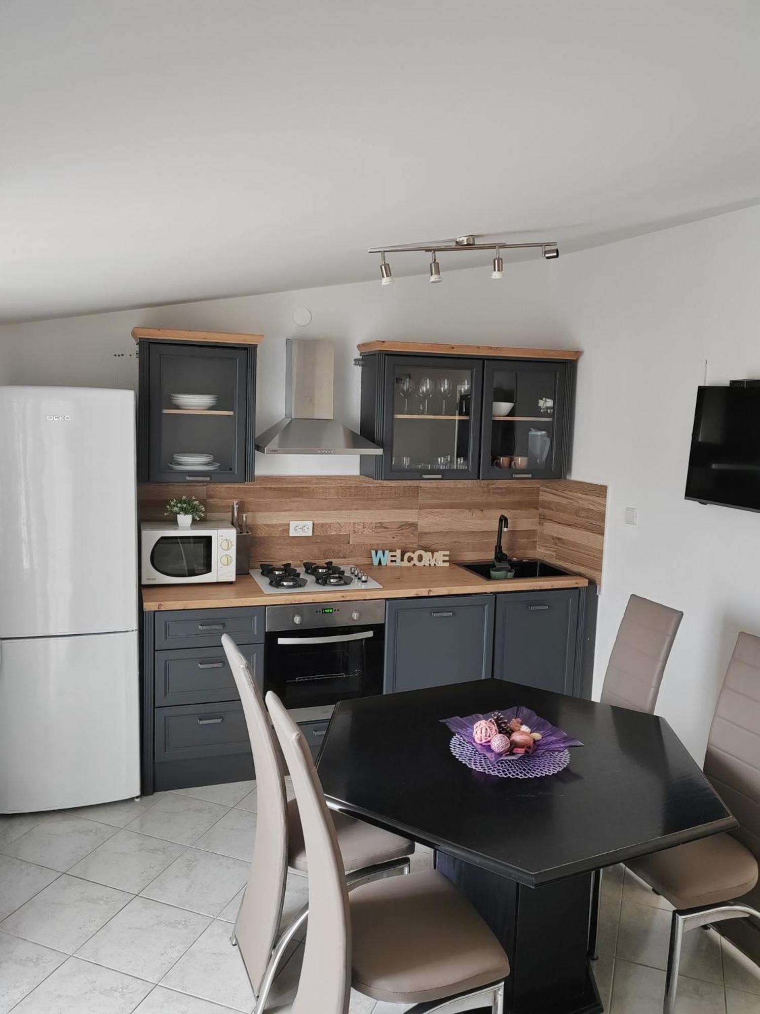 Apartments Tanja & Josipa Pag Town Zewnętrze zdjęcie