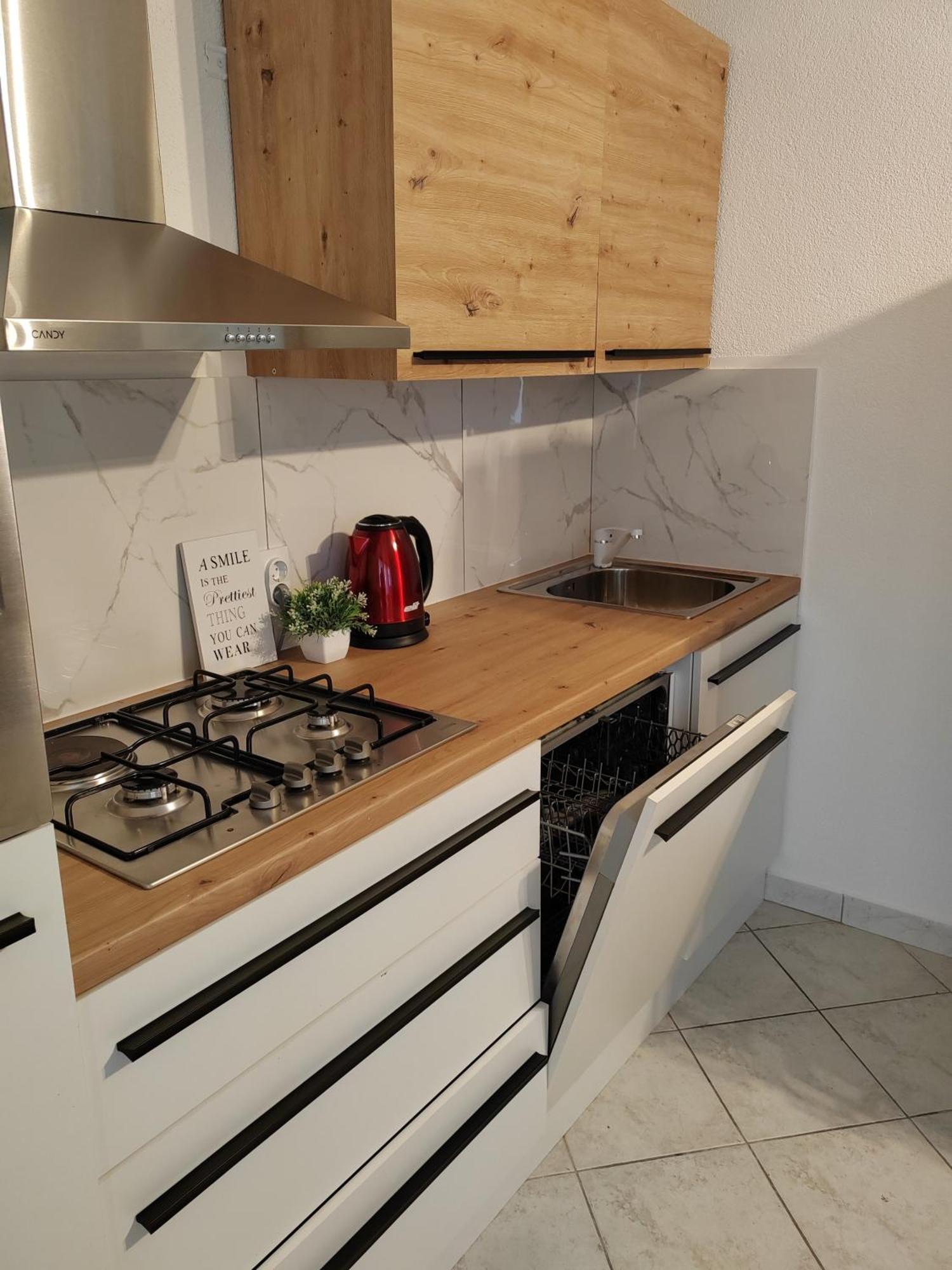 Apartments Tanja & Josipa Pag Town Zewnętrze zdjęcie