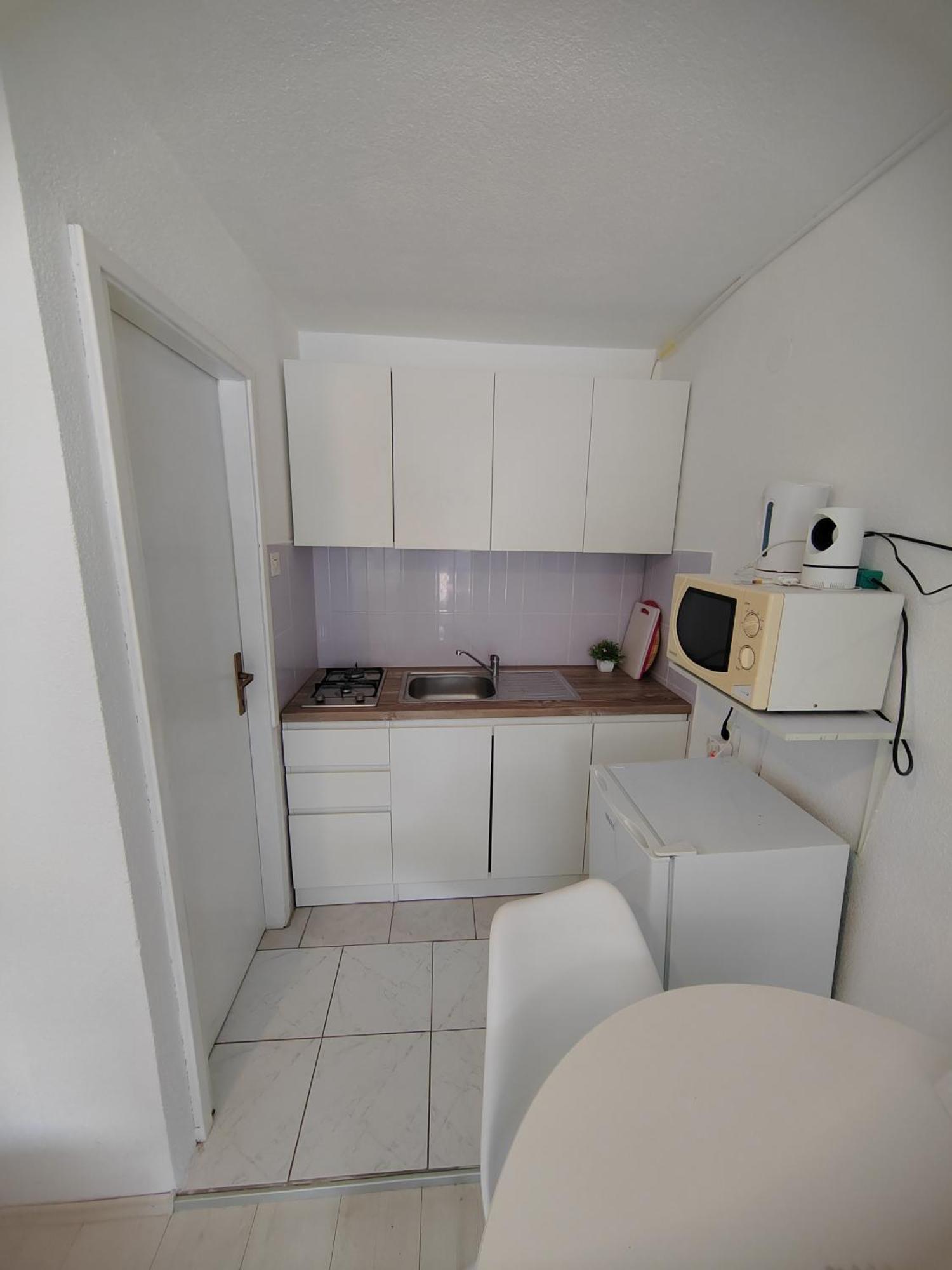 Apartments Tanja & Josipa Pag Town Zewnętrze zdjęcie
