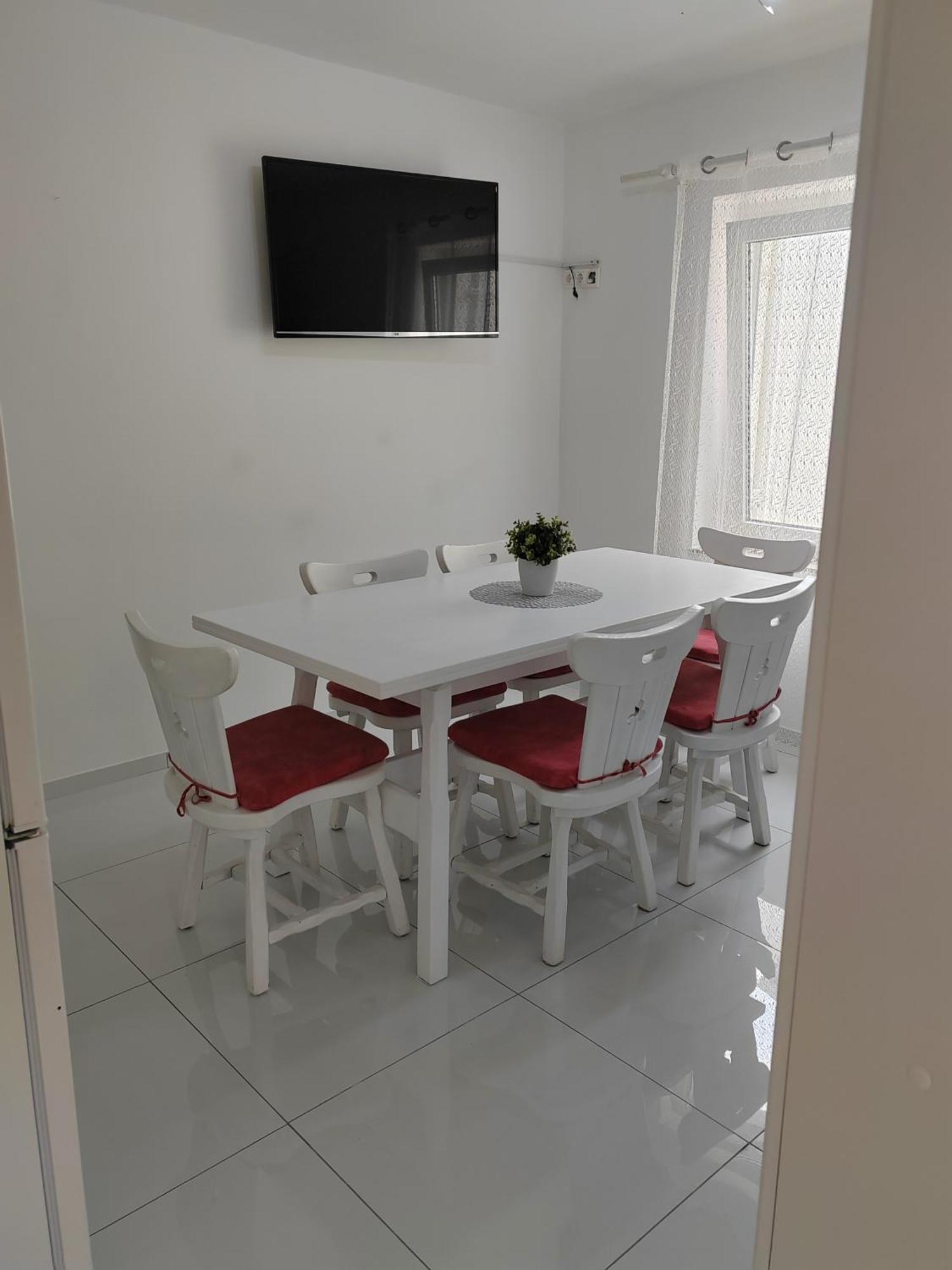 Apartments Tanja & Josipa Pag Town Zewnętrze zdjęcie