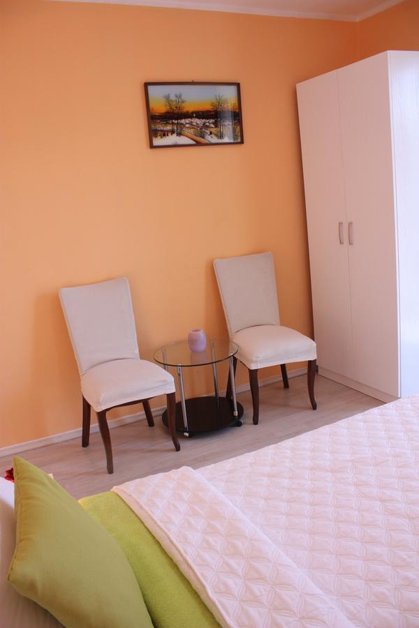 Apartments Tanja & Josipa Pag Town Zewnętrze zdjęcie