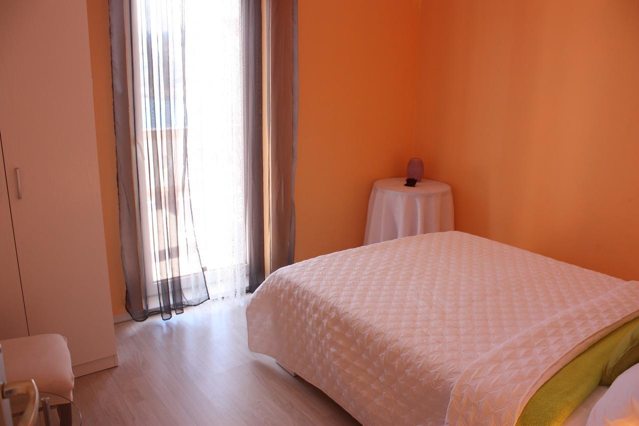 Apartments Tanja & Josipa Pag Town Zewnętrze zdjęcie