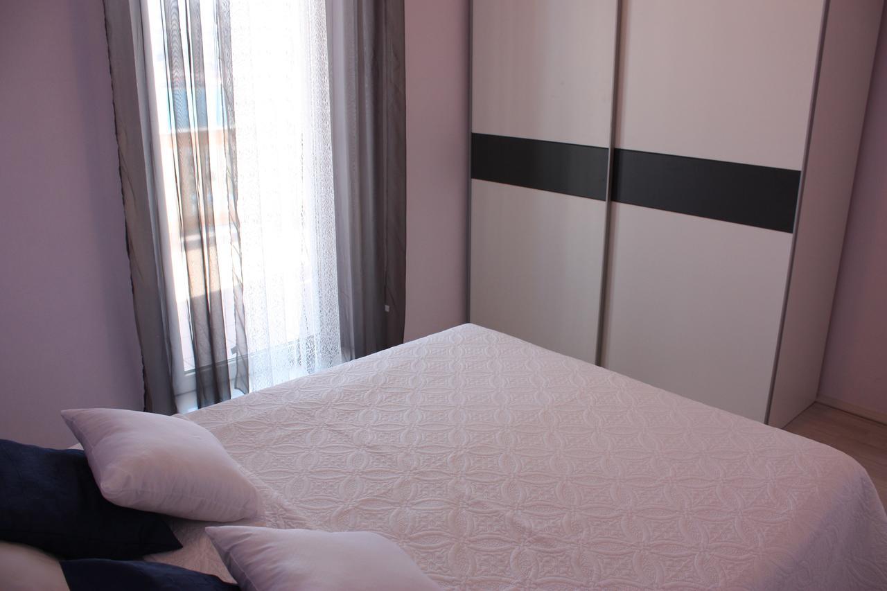 Apartments Tanja & Josipa Pag Town Zewnętrze zdjęcie