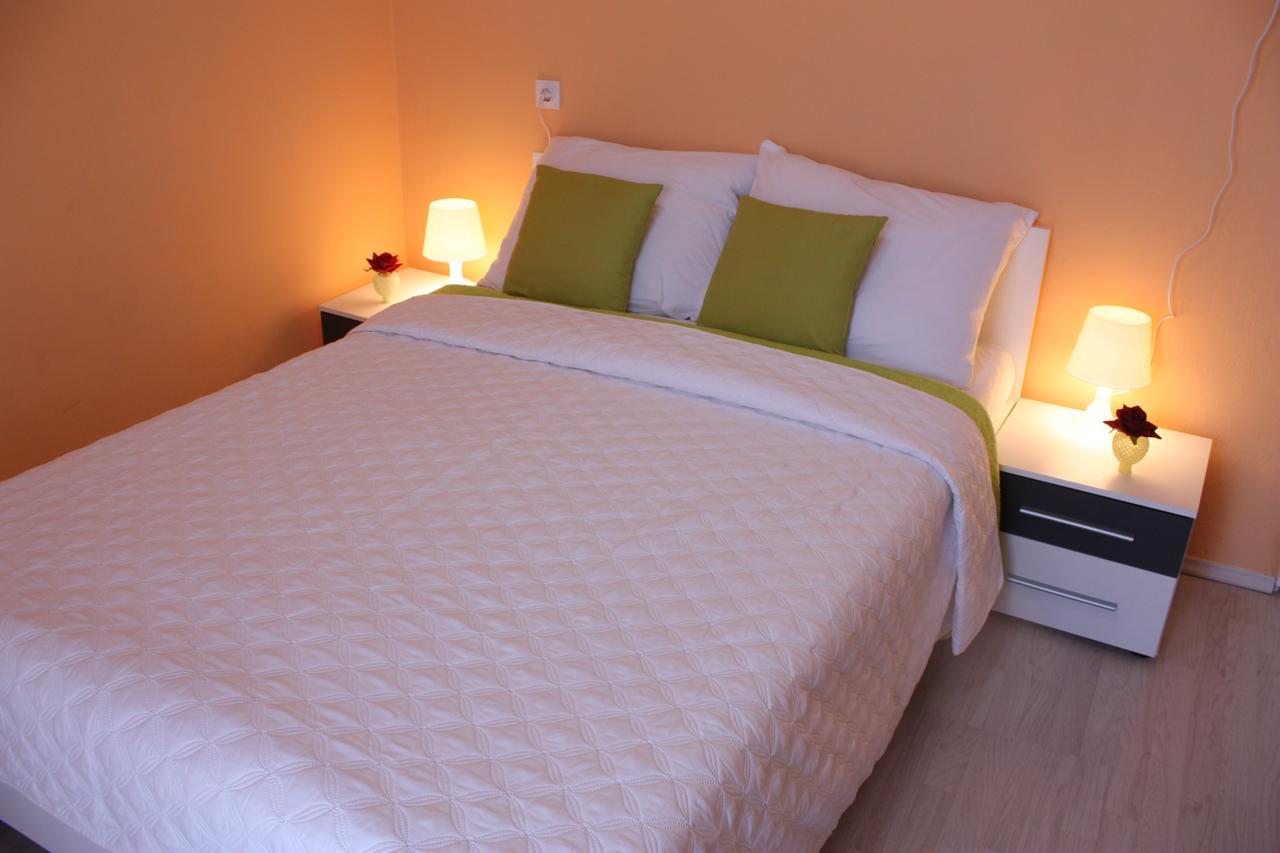 Apartments Tanja & Josipa Pag Town Zewnętrze zdjęcie