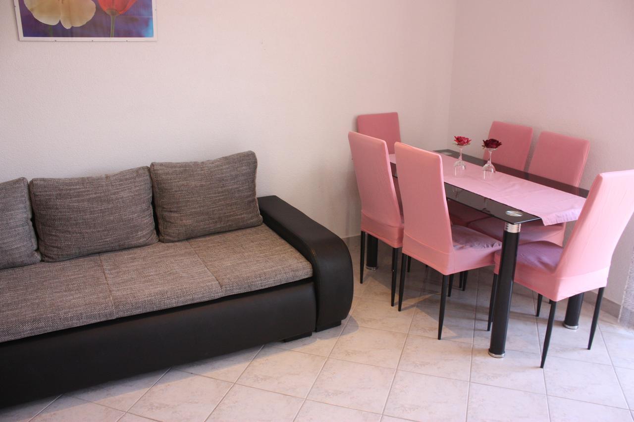 Apartments Tanja & Josipa Pag Town Zewnętrze zdjęcie
