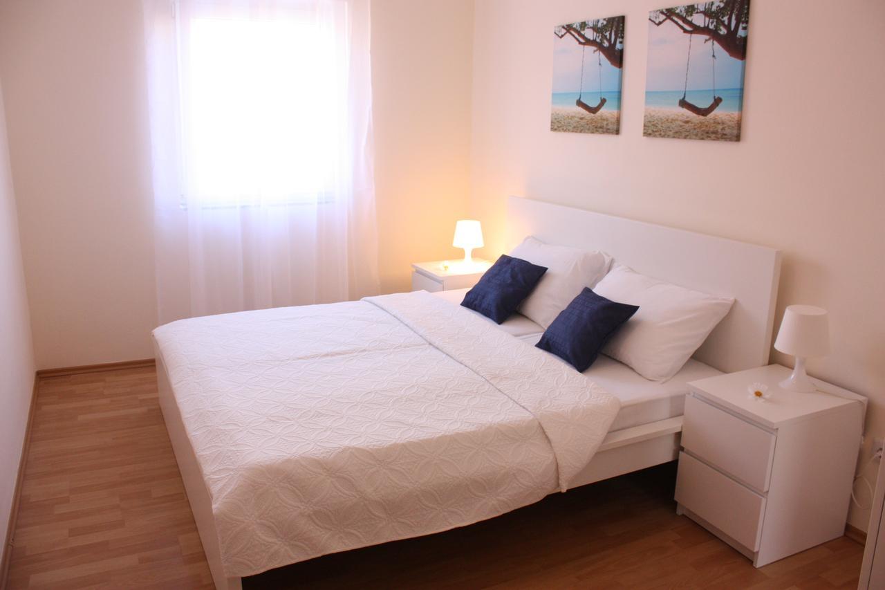 Apartments Tanja & Josipa Pag Town Zewnętrze zdjęcie