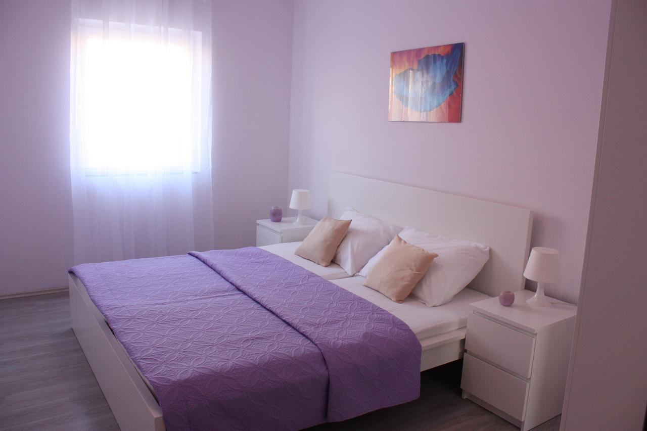Apartments Tanja & Josipa Pag Town Zewnętrze zdjęcie