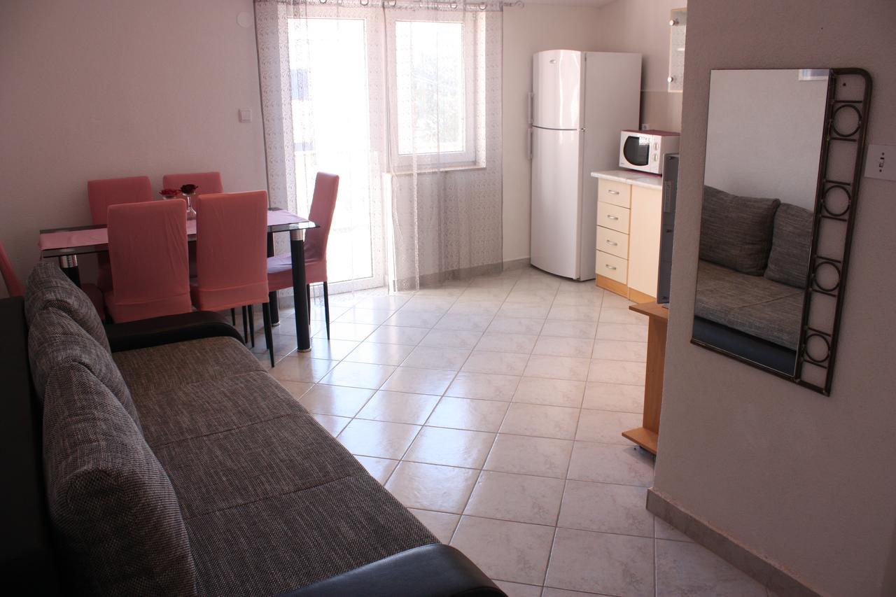 Apartments Tanja & Josipa Pag Town Zewnętrze zdjęcie
