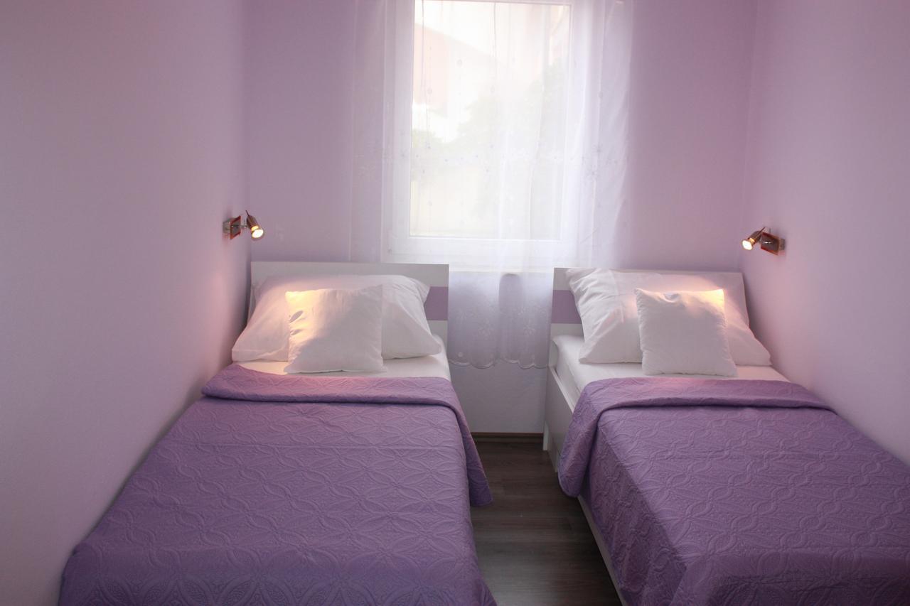 Apartments Tanja & Josipa Pag Town Zewnętrze zdjęcie