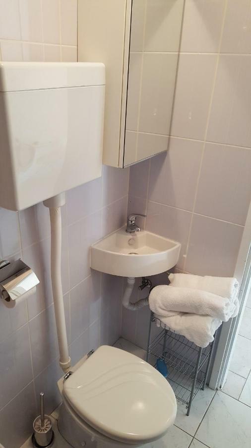 Apartments Tanja & Josipa Pag Town Zewnętrze zdjęcie