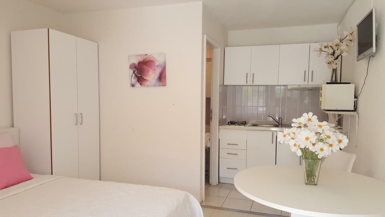 Apartments Tanja & Josipa Pag Town Zewnętrze zdjęcie